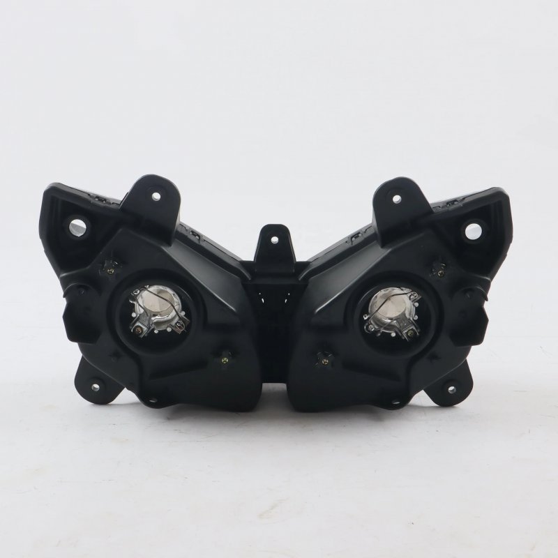 Hight Quality Motorcycle Headlight for  NINJA650 2012 2013 2014 2015 2016 Motorbike Head Front Big Light Lamp
